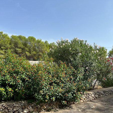 Casette Masseria La Camardia Sava Buitenkant foto